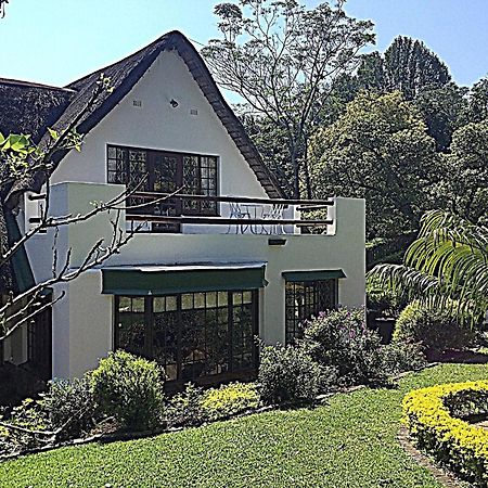 Warrens Guest House Hillcrest Dış mekan fotoğraf