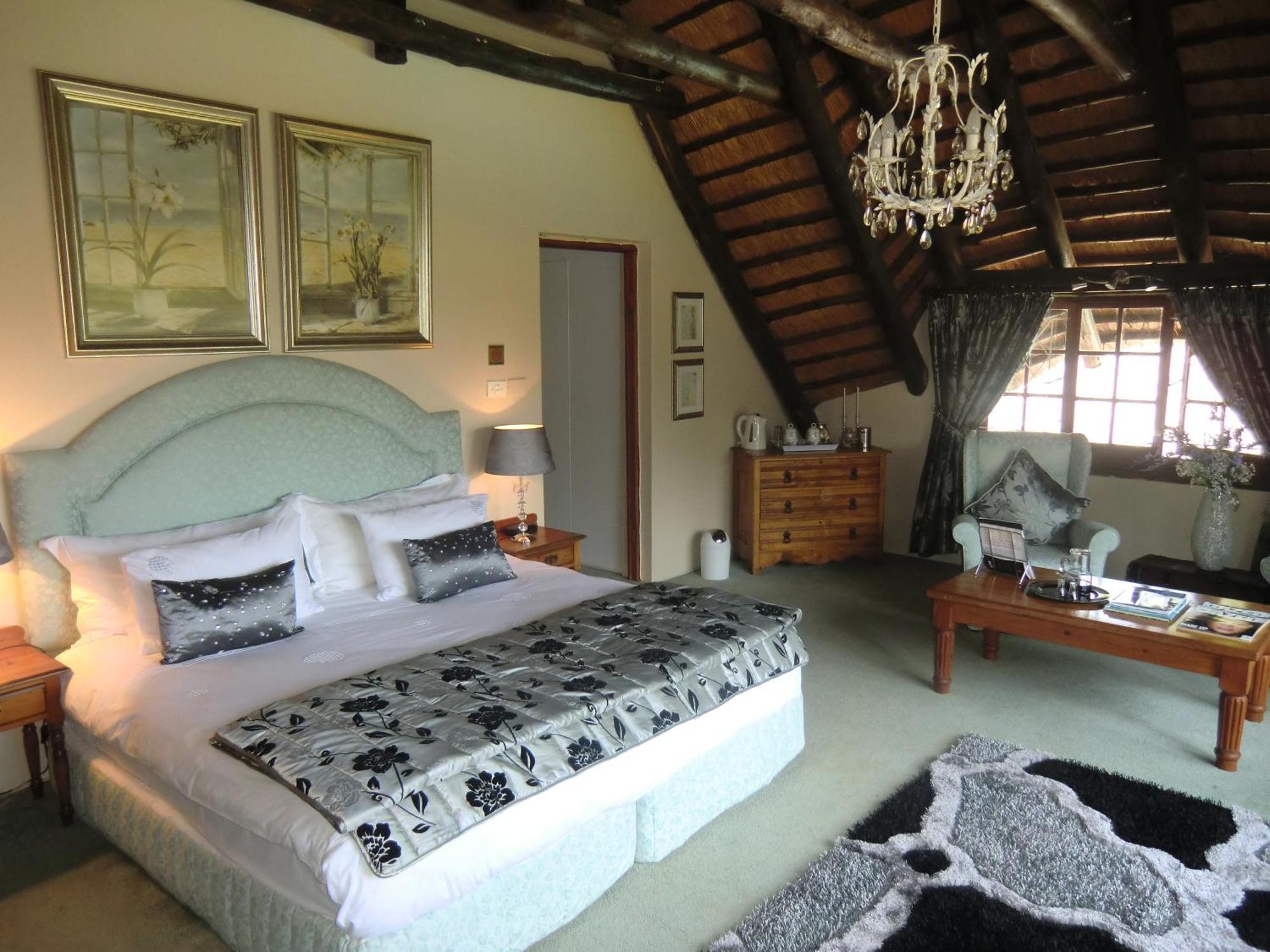 Warrens Guest House Hillcrest Oda fotoğraf