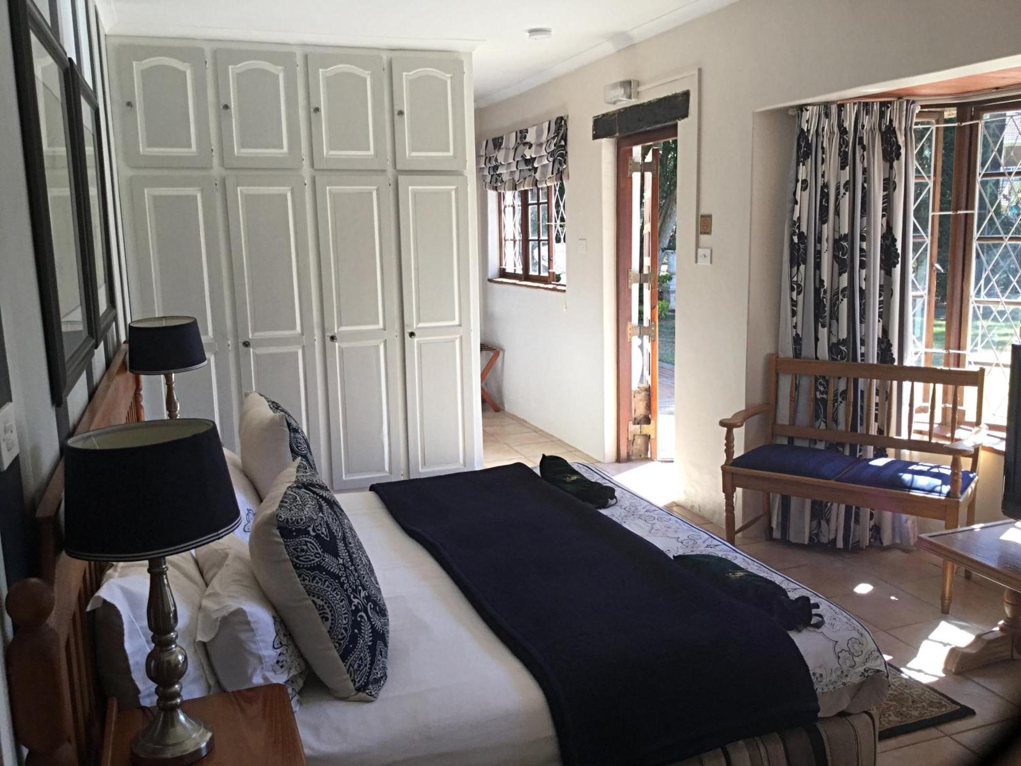 Warrens Guest House Hillcrest Dış mekan fotoğraf