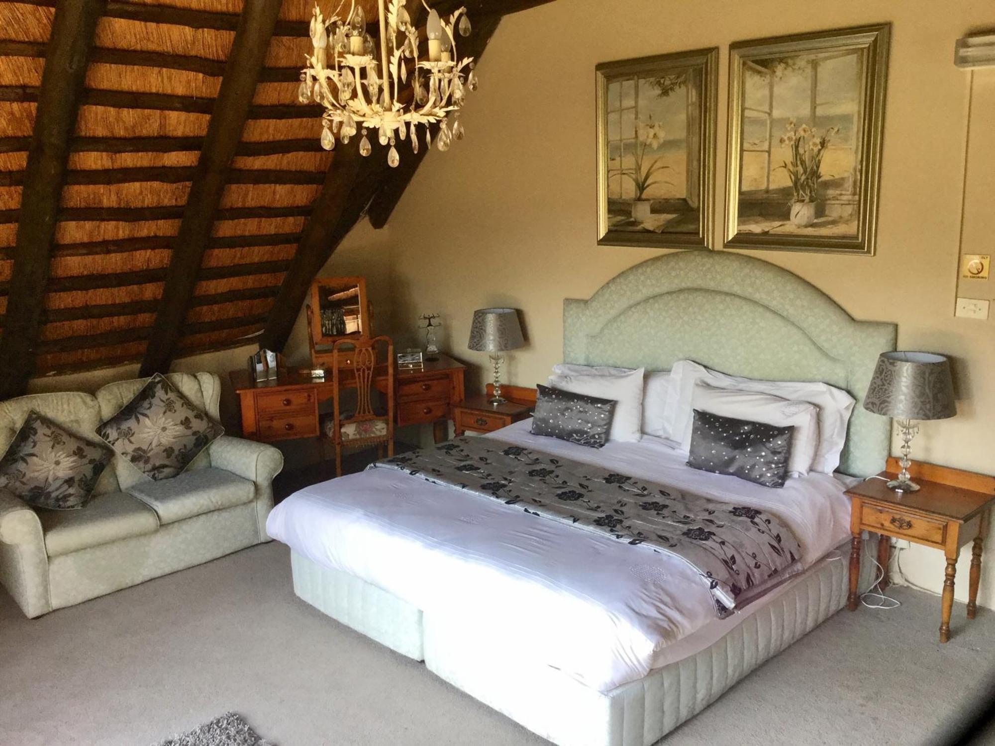 Warrens Guest House Hillcrest Dış mekan fotoğraf